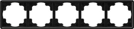 Gira S-Color Cover Frame Switchgear - 021547