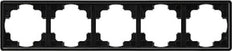 Gira S-Color Cover Frame Switchgear - 021547