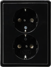 Prise Murale Gira S-Color (appareillage WCD) - 078347