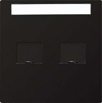 Gira S-Color Insertion D'interrupteur - 066347