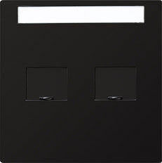 Gira S-Color Insertion D'interrupteur - 066347