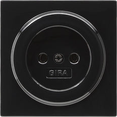 Prise Murale Gira S-Color (appareillage WCD) - 098047