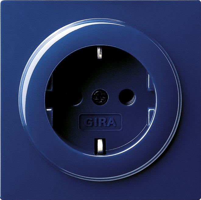 Prise Murale Gira S-Color (appareillage WCD) - 046646