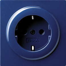 Prise Murale Gira S-Color (appareillage WCD) - 046646