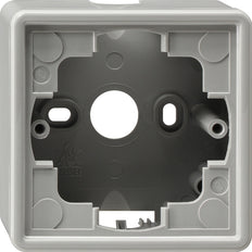 Appareils de commutation encastrés Gira S-Color - 050142