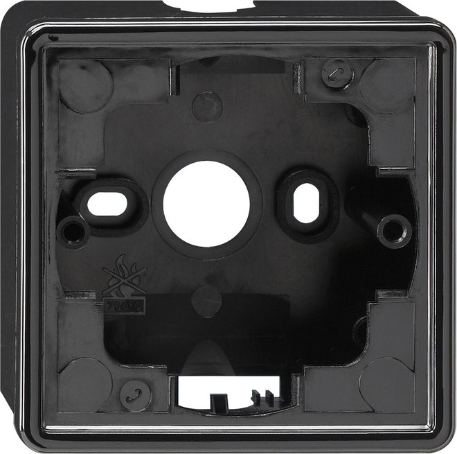 Appareils de commutation encastrés Gira S-Color - 050147
