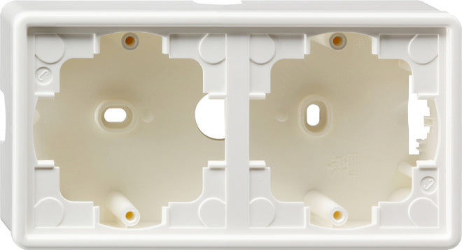 Gira S-Color Flush-Mounted Switchgear - 050240