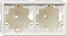 Gira S-Color Flush-Mounted Switchgear - 050240