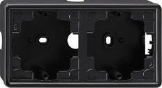 Appareil de commutation encastré Gira S-Color - 050247