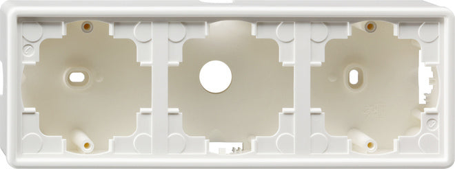 Appareil de commutation encastré Gira S-Color - 050340