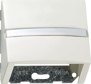 Gira S-Color Insertion D'interrupteur - 087040