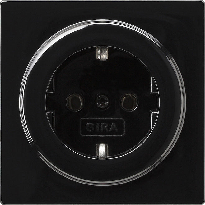 Prise Murale Gira S-Color (appareillage WCD) - 046647