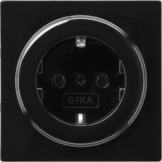 Prise Murale Gira S-Color (appareillage WCD) - 046647
