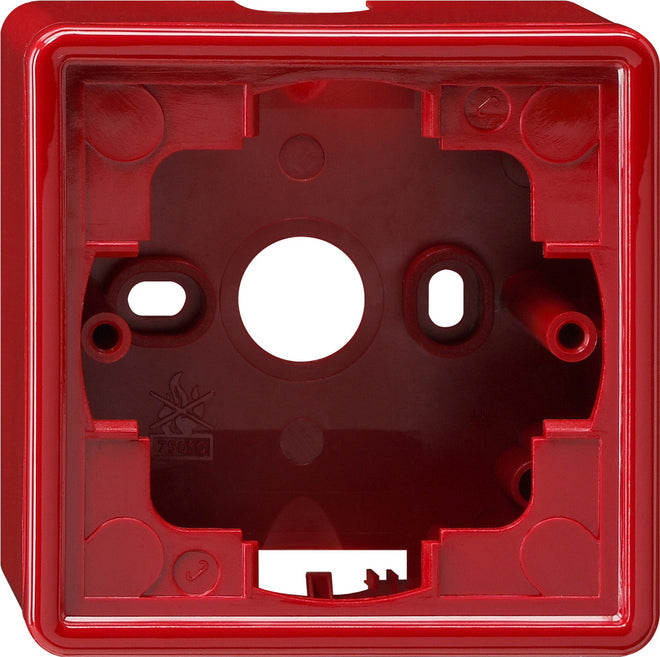 Appareils de commutation encastrés Gira S-Color - 050143