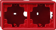 Appareil de commutation encastré Gira S-Color - 050243