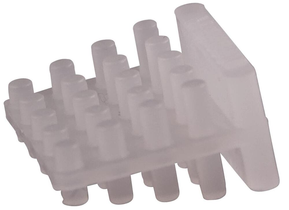 Mepac Keg Tuyau D'installation - 431205 [100 Pièces]