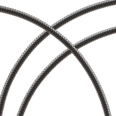 Flexa Steinheimer SPR-PVC-AS Metal Cable Protection Hose - 841360 [10 Meters]