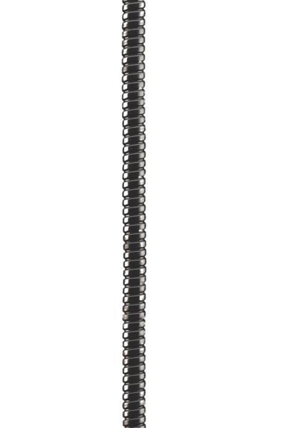 Flexa steinheimer SPR-PVC-AS Tuyau métallique de protection des câbles - 841360 [10 Mètres]