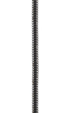 Flexa steinheimer SPR-PVC-AS Tuyau métallique de protection des câbles - 841360 [10 Mètres]