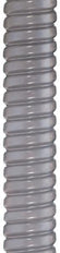 Flexa steinheimer SPR-PVC-AS Tuyau métallique de protection des câbles - 841360 [10 Mètres]