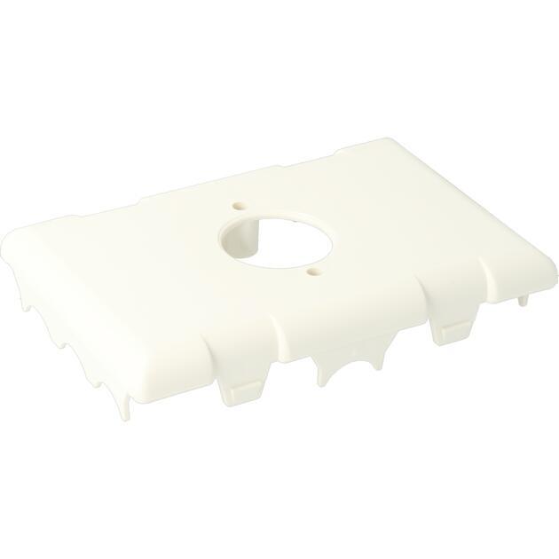 Attema LU Cover For Surface-Mounted Box Wall/Ceiling - AT2181 [2 Pieces] (en anglais)