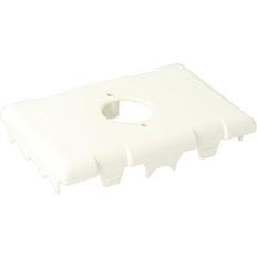 Attema LU Cover For Surface-Mounted Box Wall/Ceiling - AT2181 [2 Pieces] (en anglais)