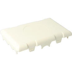 Attema LU Couvercle pour boîte en saillie mur/plafond - AT2182 [10 Pièces]