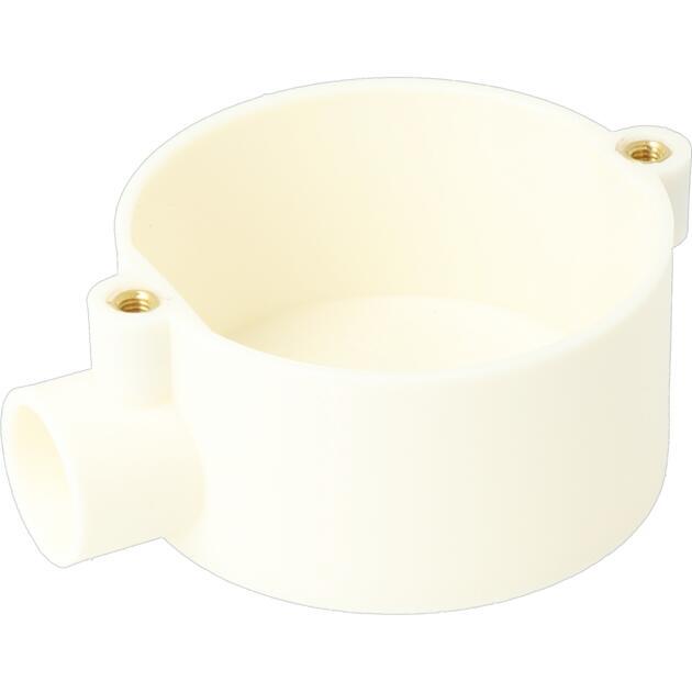 Attema Traditional Surface-Mounted Wall/Ceiling Box - AT2021 [5 Pièces]