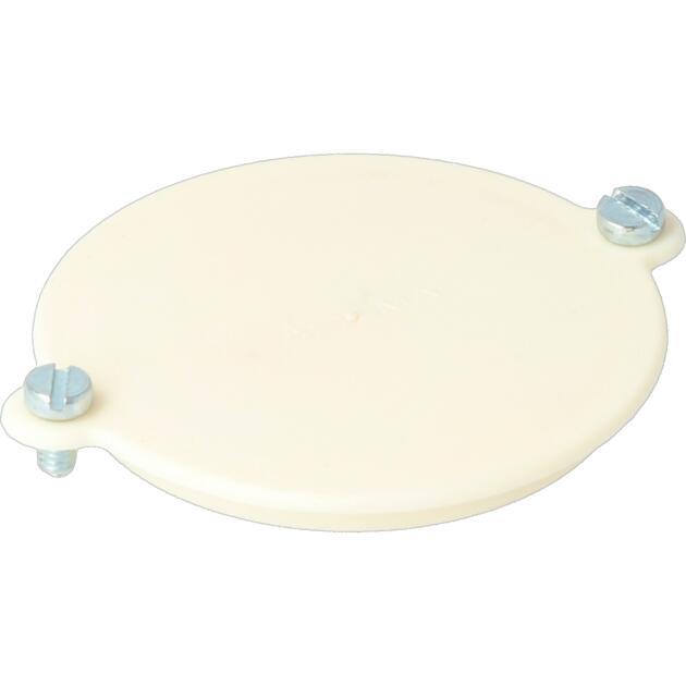 Attema Couvercle Pour Boîtier Monté en Surface Mur/Plafond - AT4510 [10 Pièces]
