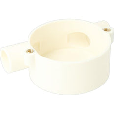 Attema Traditional Surface-Mounted Wall/Ceiling Box - AT2043 [5 Pièces]