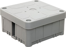 ABB Hafobox Boîte murale/plafonnière en saillie - 7130.110