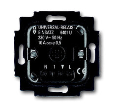 ABB Busch-Jaeger Unité de Base Basic Element Motion Sensor - 2CKA006401A0049