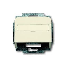 ABB Busch-Jaeger SI Commutateur Plaque D'insertion - 2CKA001724A1002