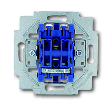 ABB Busch-Jaeger Unité de Base Bouton Poussoir - 2CKA001413A0491