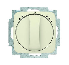 ABB Busch-Jaeger SI Interrupteur à Trois Positions - 2CKA001164A0136