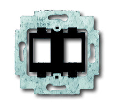 ABB Busch-Jaeger Unité de Base Insert Switchgear Plate - 2CKA001753A8063