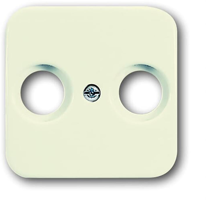 ABB Busch-Jaeger SI Commutateur Plaque D'insertion - 2CKA001724A0194