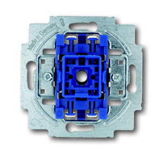 ABB Busch-Jaeger Unité de Base Interrupteur D'installation - 2CKA001012A2034