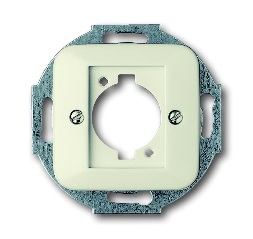 ABB Busch-Jaeger SI Commutateur Plaque D'insertion - 2CKA001724A0624