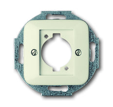 ABB Busch-Jaeger SI Commutateur Plaque D'insertion - 2CKA001724A0624