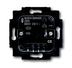 Variateur ABB Busch-Jaeger Unité de Base - 2CKA006515A0704