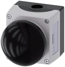 Boîte à Boutons Siemens Complète - 3SU18012GA002AA1