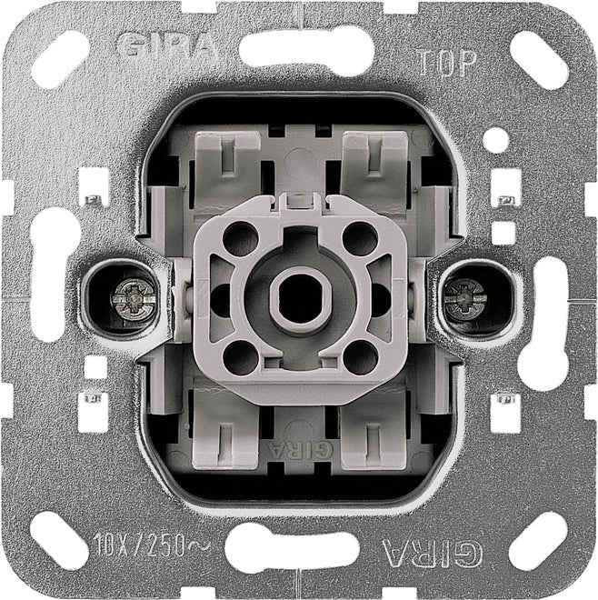 Interrupteur D'installation De L'appareil De Base Gira - 010700