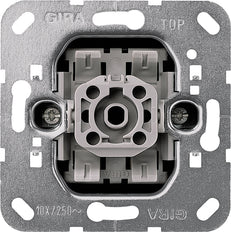Interrupteur D'installation De L'appareil De Base Gira - 010700