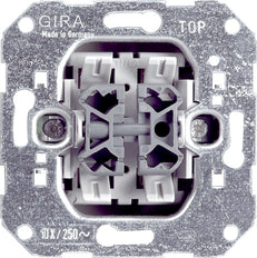 Interrupteur D'installation De L'appareil De Base Gira - 010800
