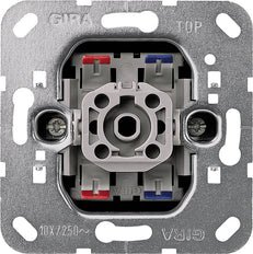 Interrupteur D'installation De L'appareil De Base Gira - 010200