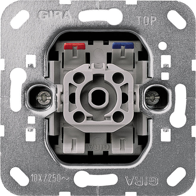 Gira Basic Unit Installation Switch - 011600