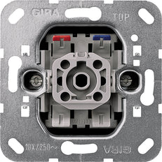 Interrupteur D'installation De L'appareil De Base Gira - 011600