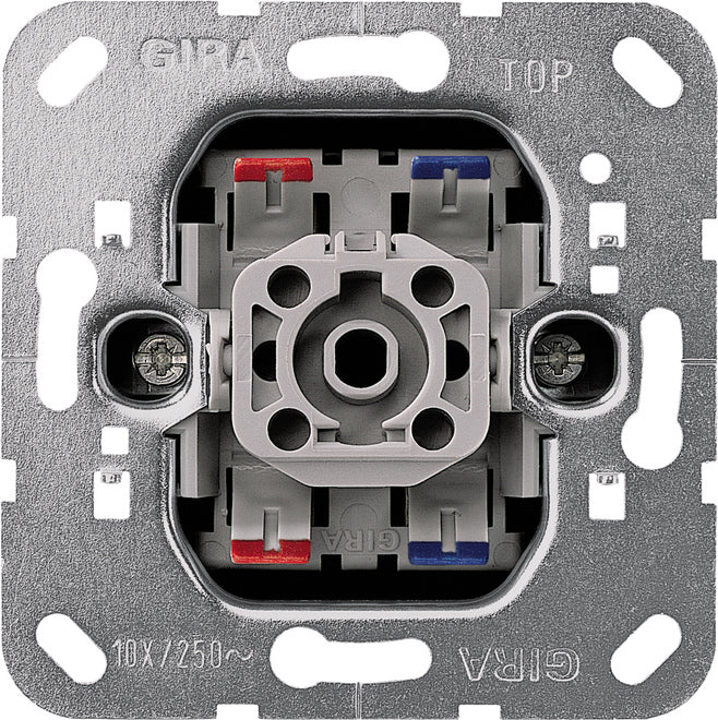 Interrupteur D'installation De L'appareil De Base Gira - 011200