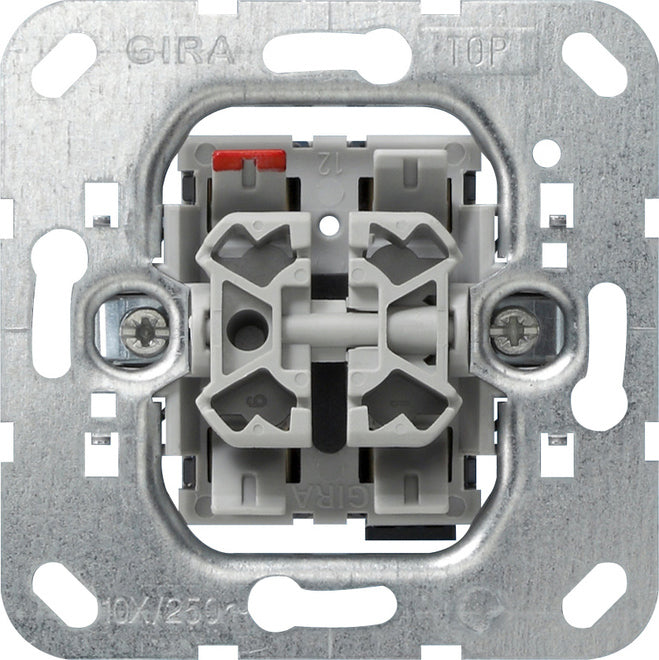 Gira Basic Unit Blind Switch - 015800